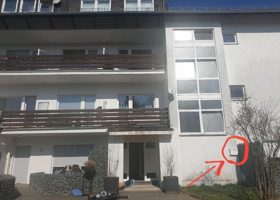 Sonnenhang Apartment เมเดบาค ภายนอก รูปภาพ