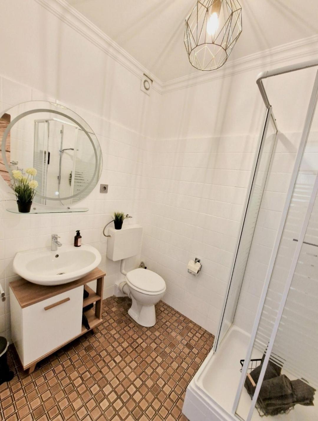 Sonnenhang Apartment เมเดบาค ภายนอก รูปภาพ
